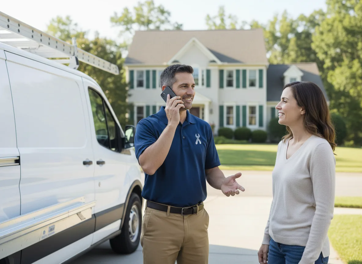 Home Gutter Service West Chester, IA FAQs